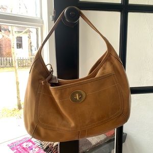 Vintage Coach Ergo Hobo Bag